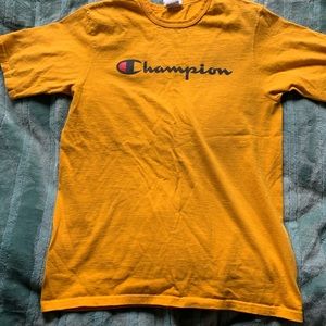 Champion shirt
